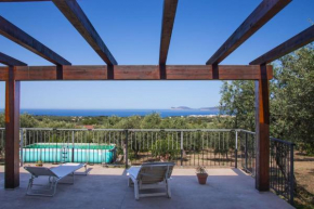 Villa Tramonto Alghero